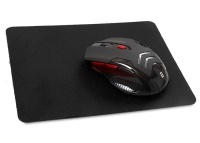 Addison 300142 Siyah Mouse Pad Poşetli - 3